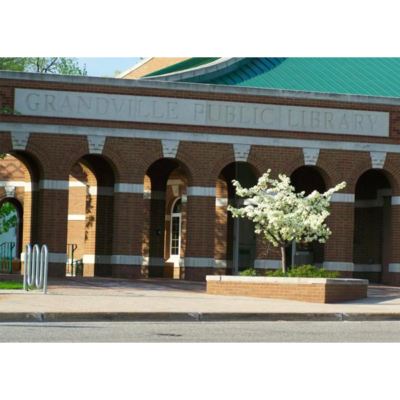 The Robert Nelson Disability Support Center