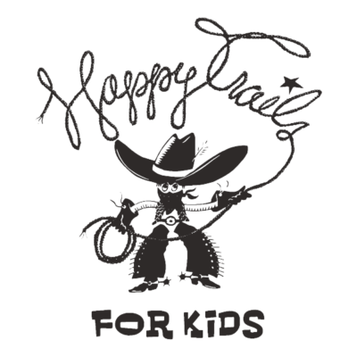 Happy Trails for Kids