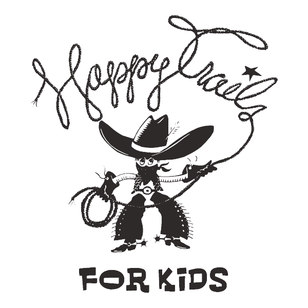 Happy Trails for Kids