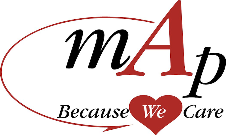 MAP-Logo