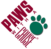 Paws with a Cause