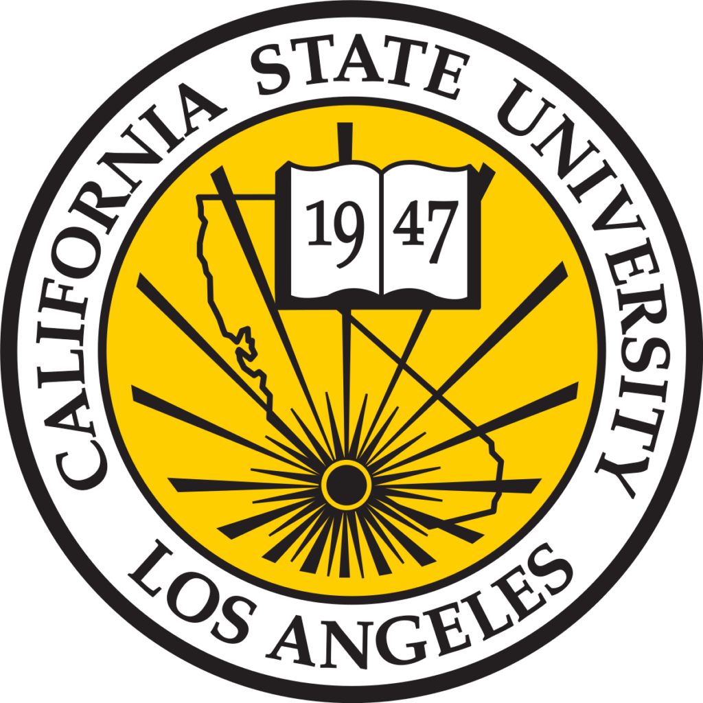 CSU_Los_Angeles_seal