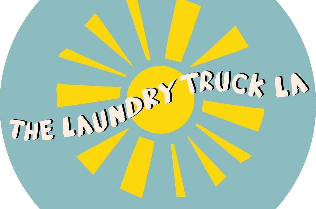 The Laundry Truck