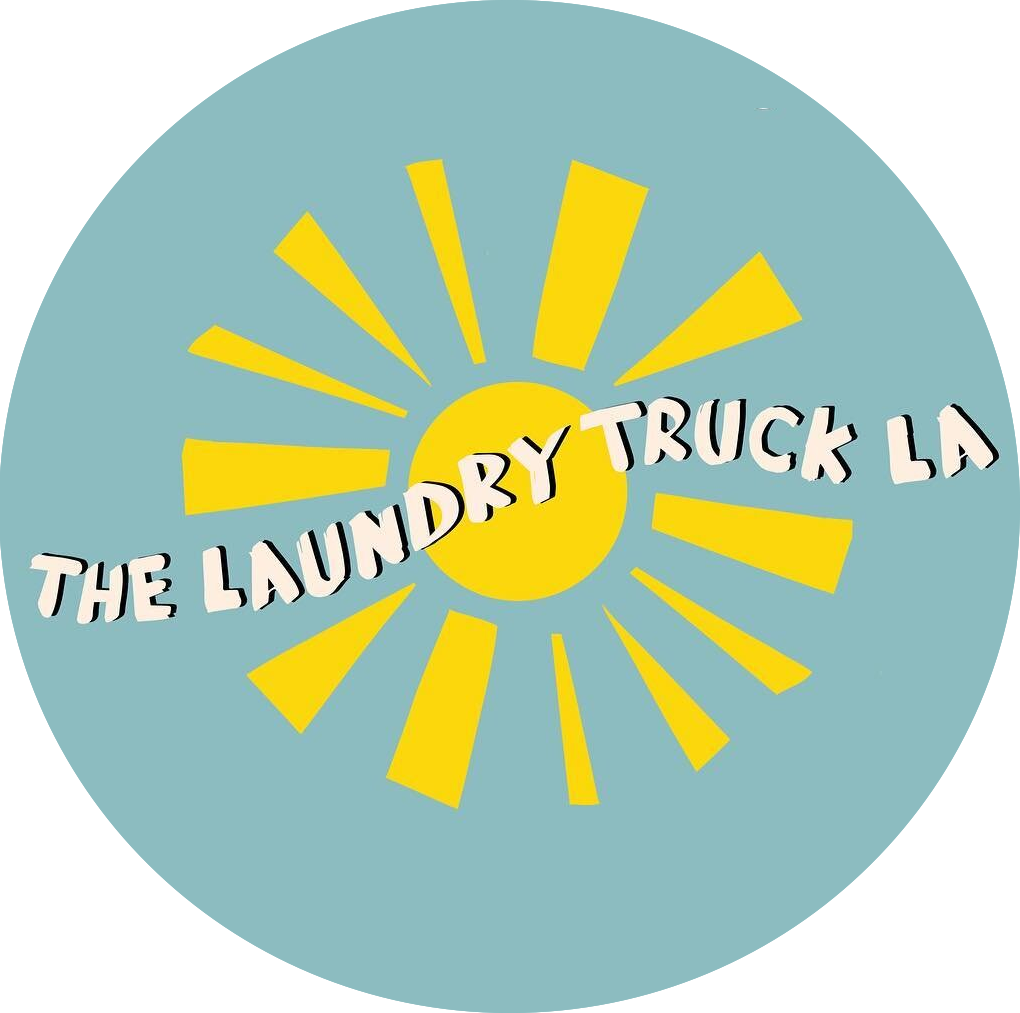 The Laundry Truck