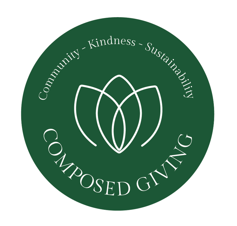Composed Giving