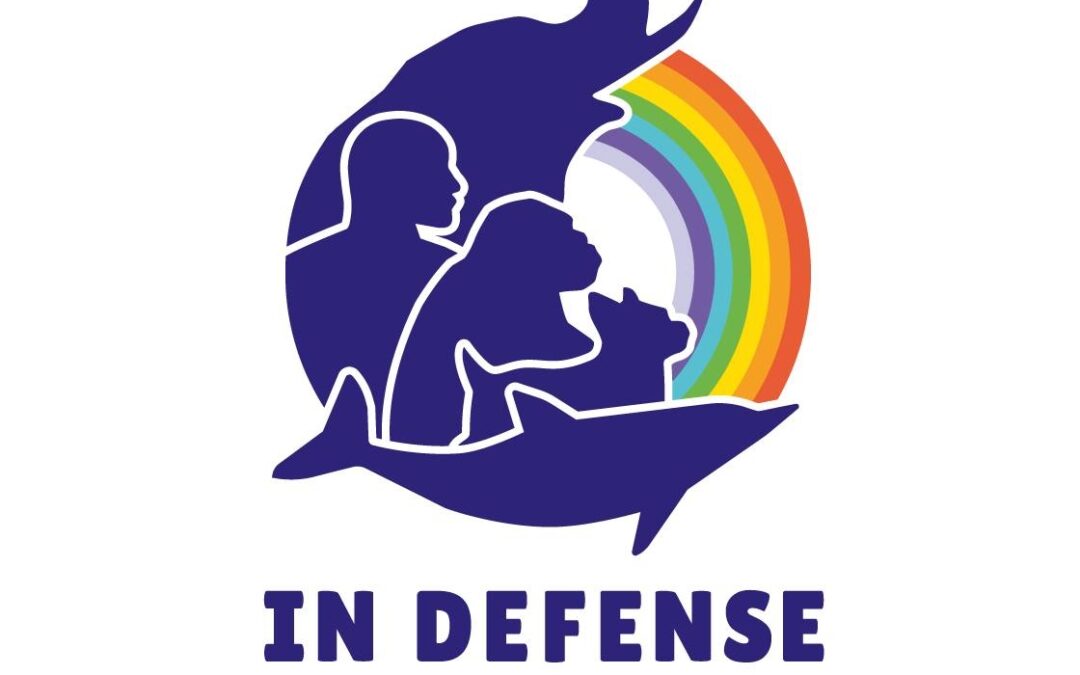 In Defense of Animals