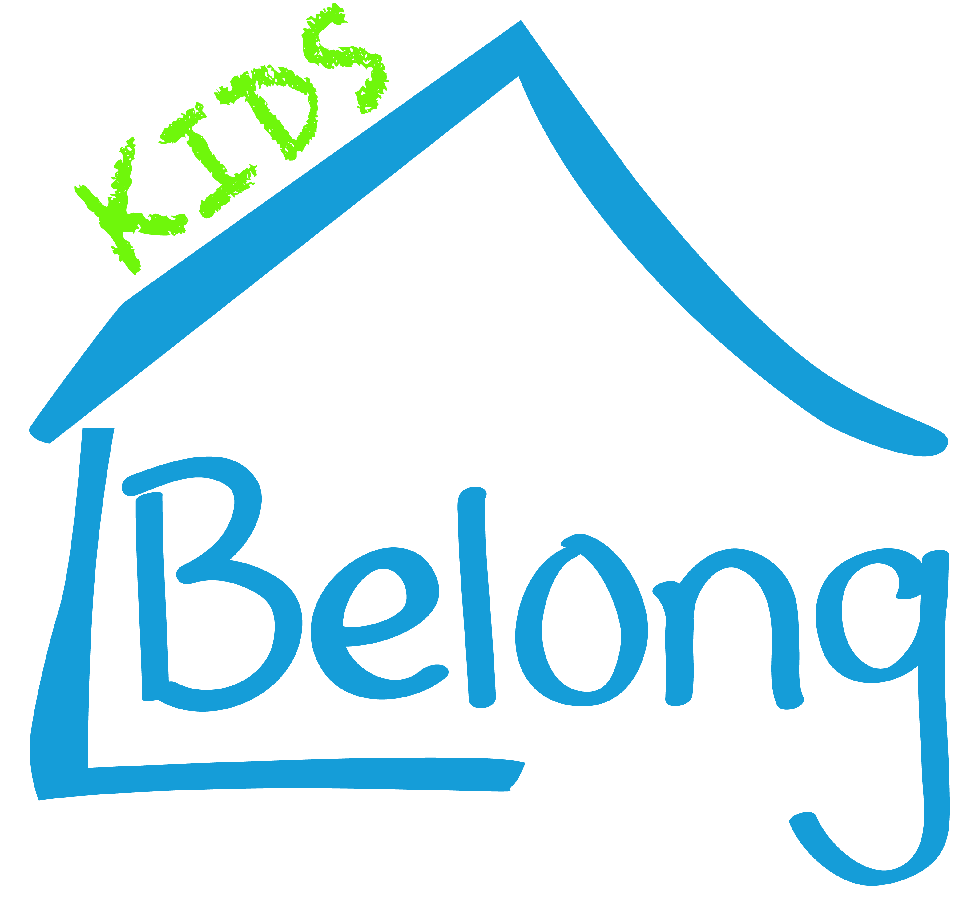 Kids Belong