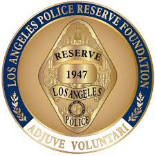 Los Angeles Police Reserve Foundation