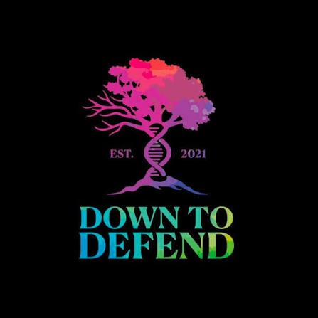 Down to Defend